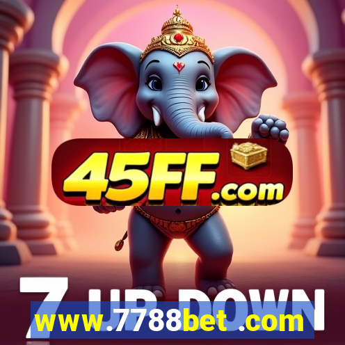 www.7788bet .com